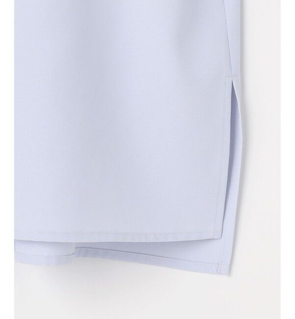 ANY SIS「【2WAY】リボンギャザー ブラウス」|シャツ・ブラウス|