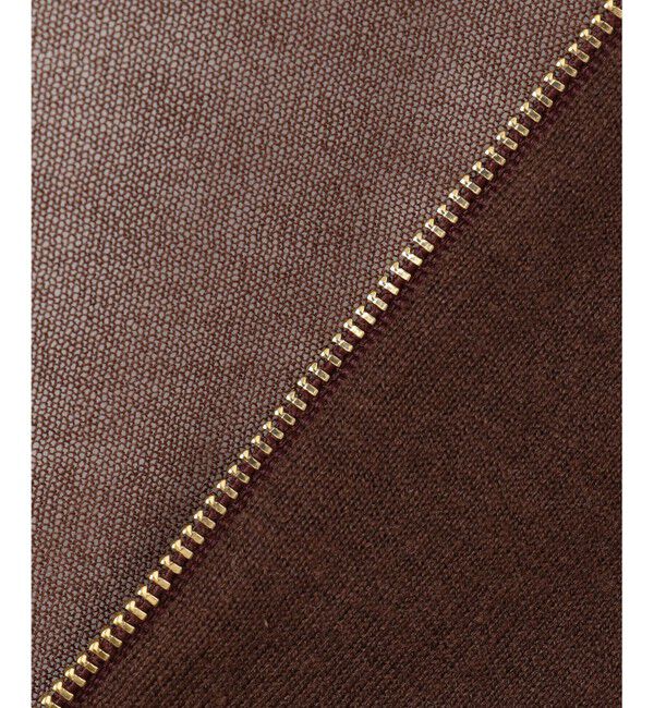 BEIGE,「【洗える】CARNOT / ニットパーカー」|ニット・セーター|