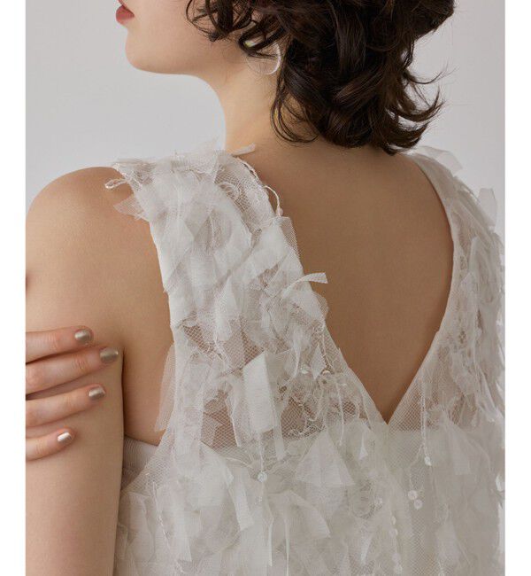 Diagram「フリンジベスト」|その他|