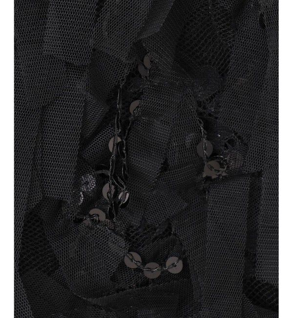 Diagram「フリンジベスト」|その他|