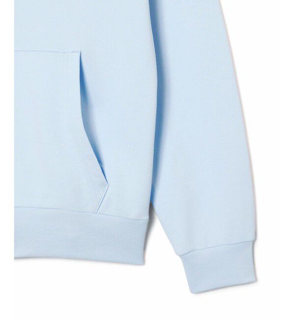 LACOSTE「エッセンシャルスウェットフーディー / パーカー」|パーカー|