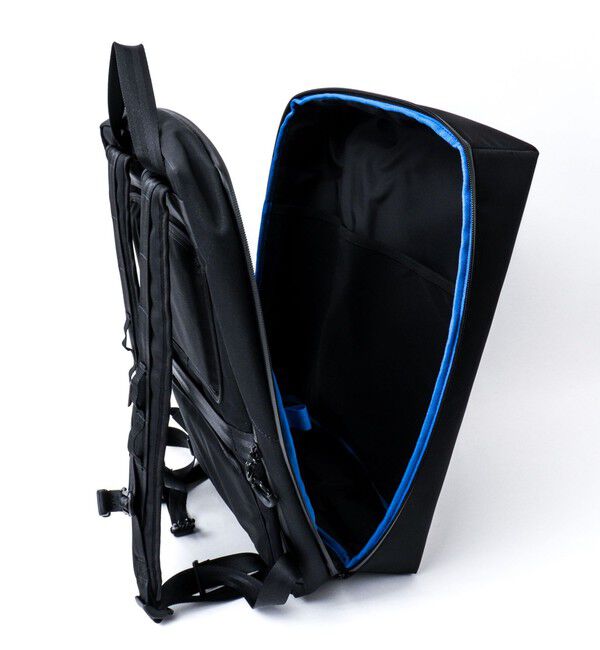 NOLLEY'S goodman「【beruf baggage / ベルーフ バゲッジ】別注URBAN EXPLORER 16LD」|リュック|