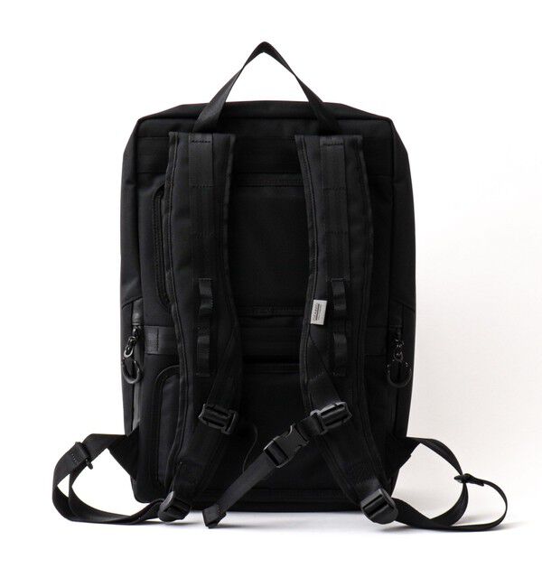 NOLLEY'S goodman「【beruf baggage / ベルーフ バゲッジ】別注URBAN EXPLORER 16LD」|リュック|