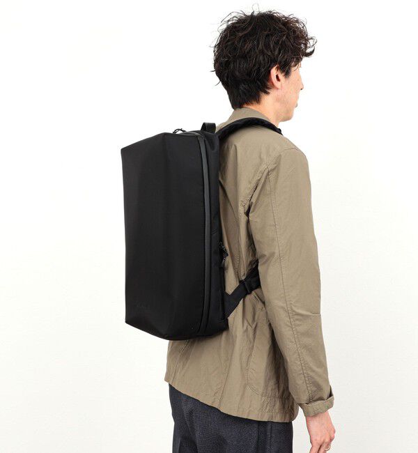 NOLLEY'S goodman「【beruf baggage / ベルーフ バゲッジ】別注URBAN EXPLORER 20LD」|リュック|