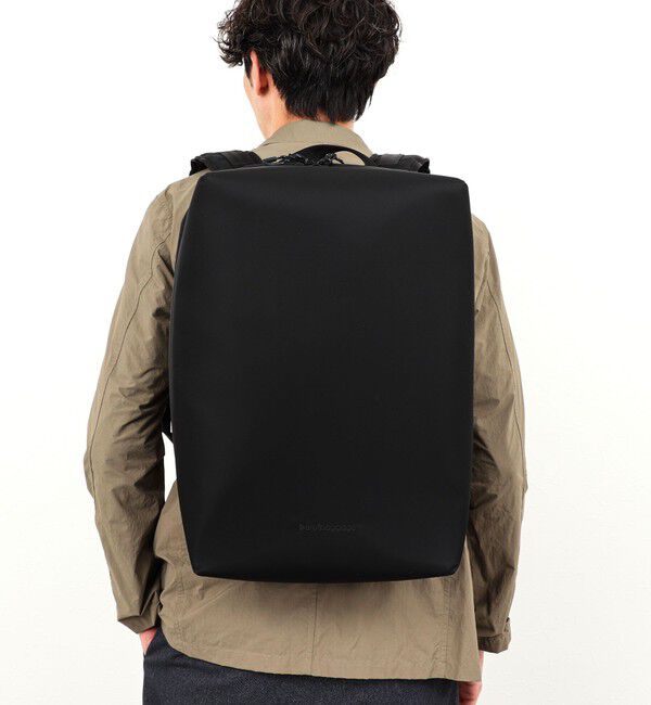 NOLLEY'S goodman「【beruf baggage / ベルーフ バゲッジ】別注URBAN EXPLORER 20LD」|リュック|