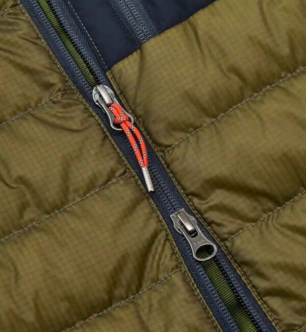 GLOSTER「【PYRENEX/ピレネックス】PATH」|ダウン|