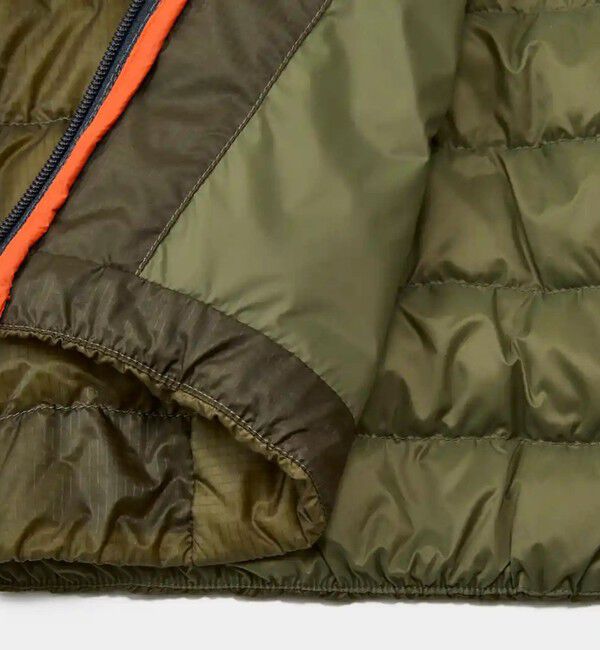 GLOSTER「【PYRENEX/ピレネックス】PATH」|ダウン|