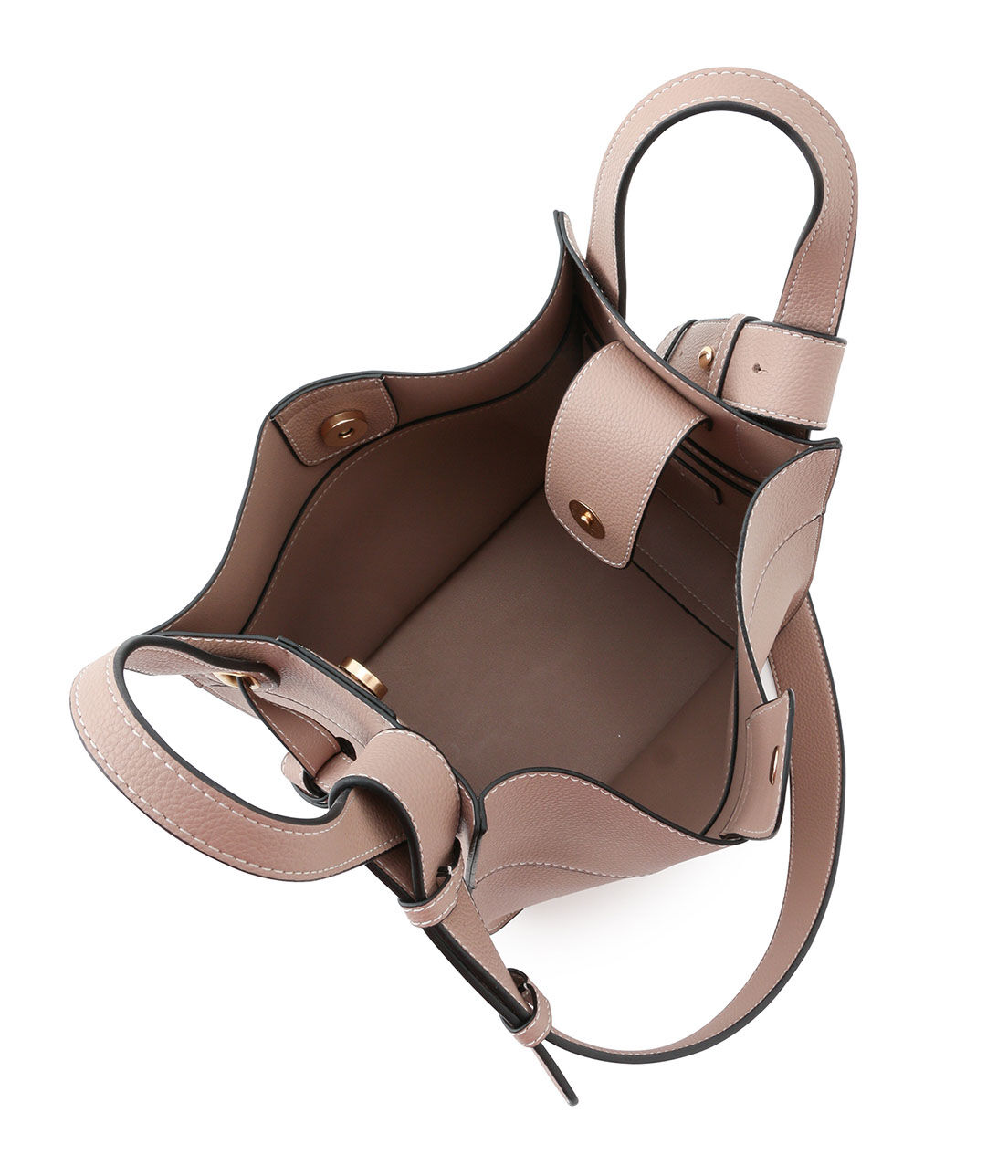 VIS「【新色追加】【マルチWAY】フロントタイバッグ」|ショルダー・メッセンジャー|