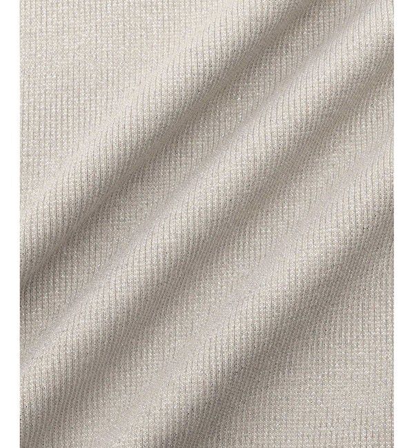 Rope&rsquo;Picnic「ラメテレコタンクトップ」|タンクトップ|