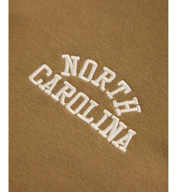 Rope&rsquo;Picnic「【Champion/チャンピオン別注】アソートロゴスウェットプルオーバー/リンクコーデ」|スウェット・ジャージ|