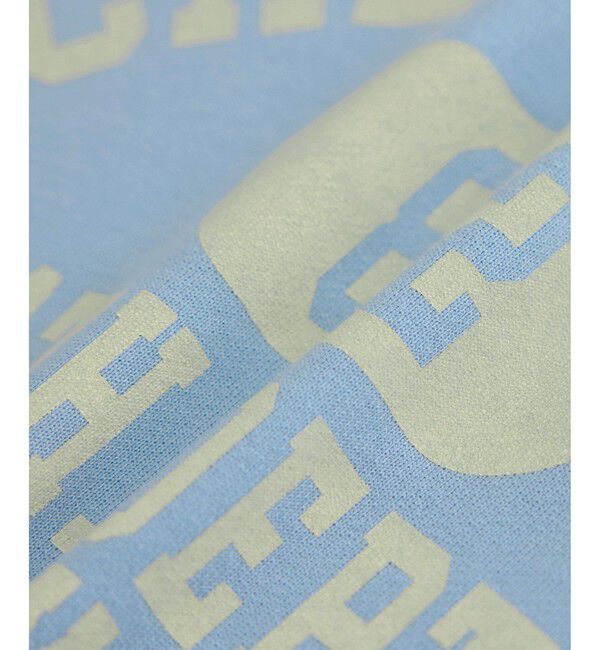 Rope&rsquo;Picnic「【Champion/チャンピオン別注】アソートロゴスウェットプルオーバー/リンクコーデ」|スウェット・ジャージ|