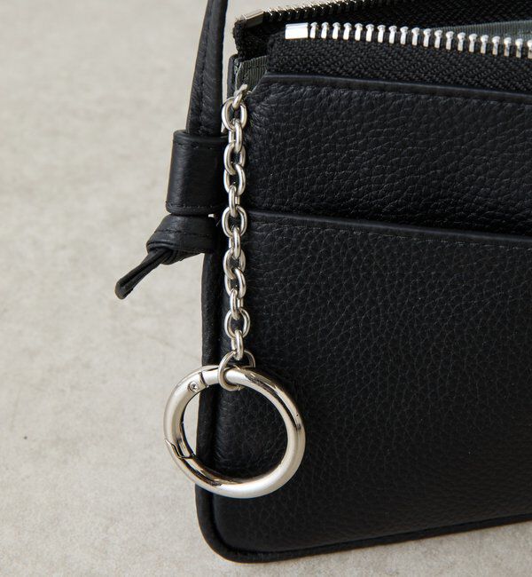  「【PAPILLONNER/パピヨネ】スマホウォレットショルダー」|その他|