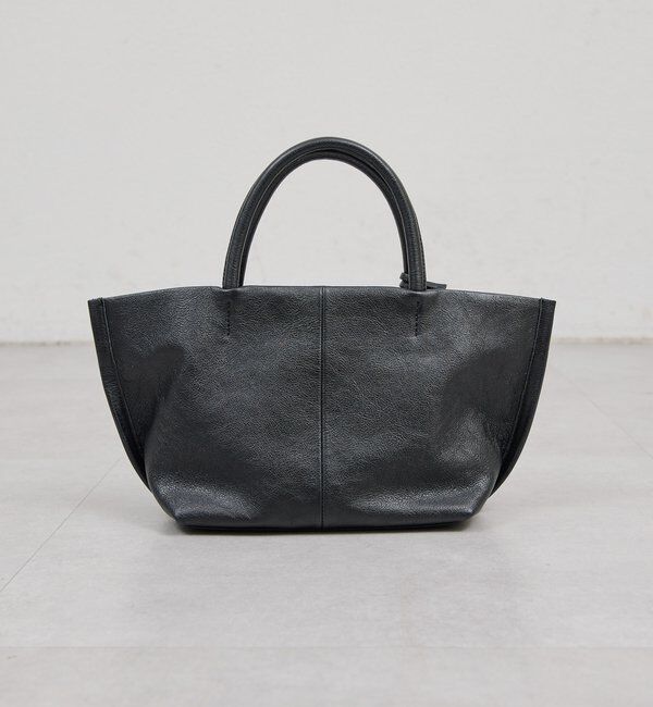  「【人気バックにミニver.登場】【2.718】ボートトートMINI」|トートバッグ|