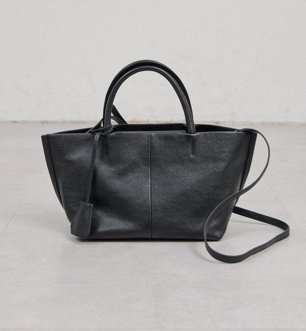  「【人気バックにミニver.登場】【2.718】ボートトートMINI」|トートバッグ|