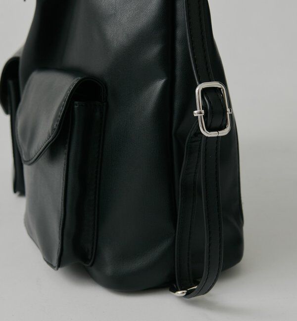  「【@lily.s_y 企画】lilyチャーム3wayBAG」|トートバッグ|