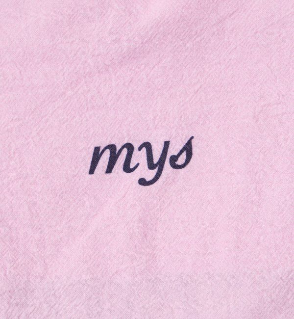  「プリントロゴトート」|トートバッグ|