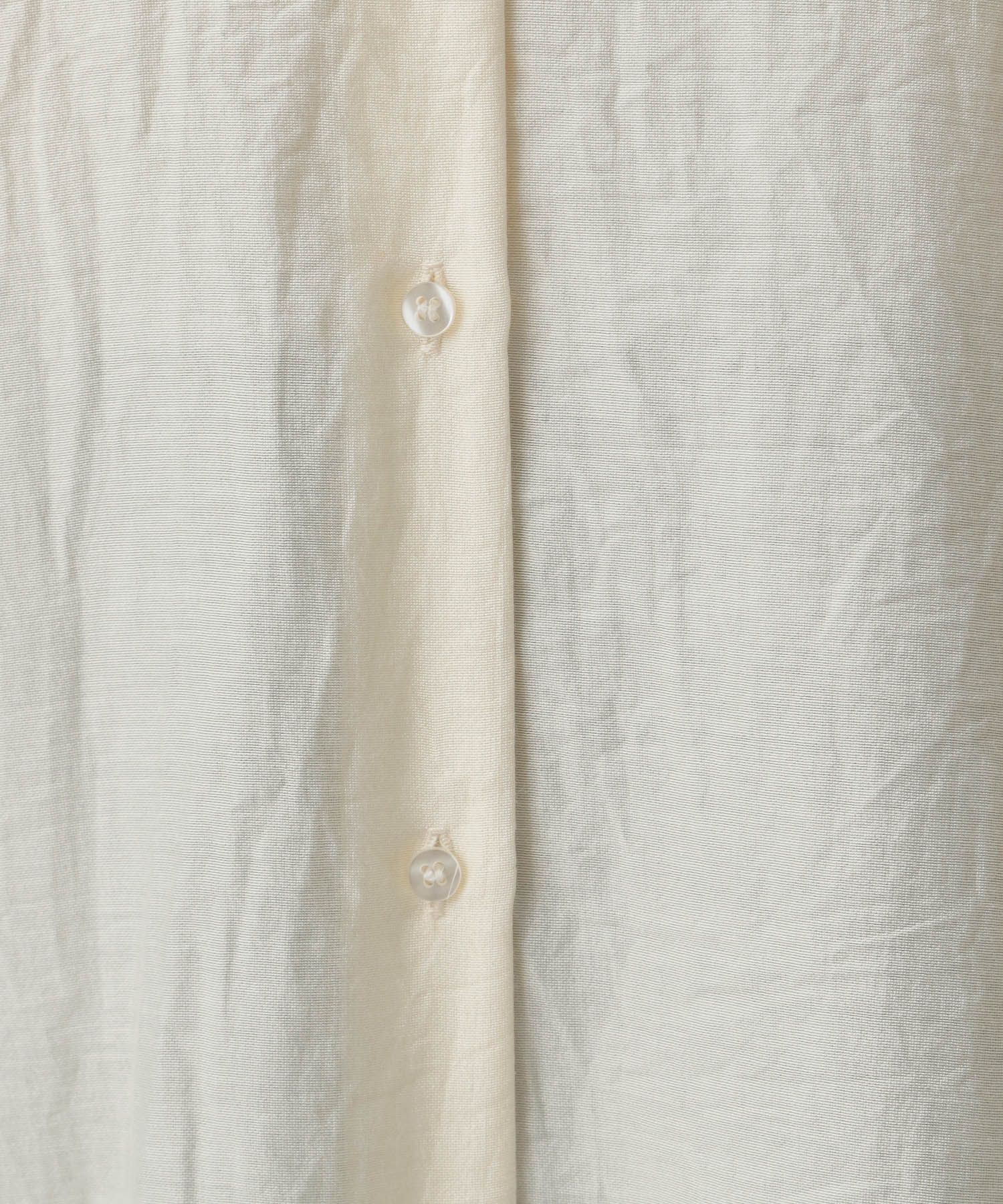 A part by 「カシュクールシャツ」|シャツ・ブラウス|