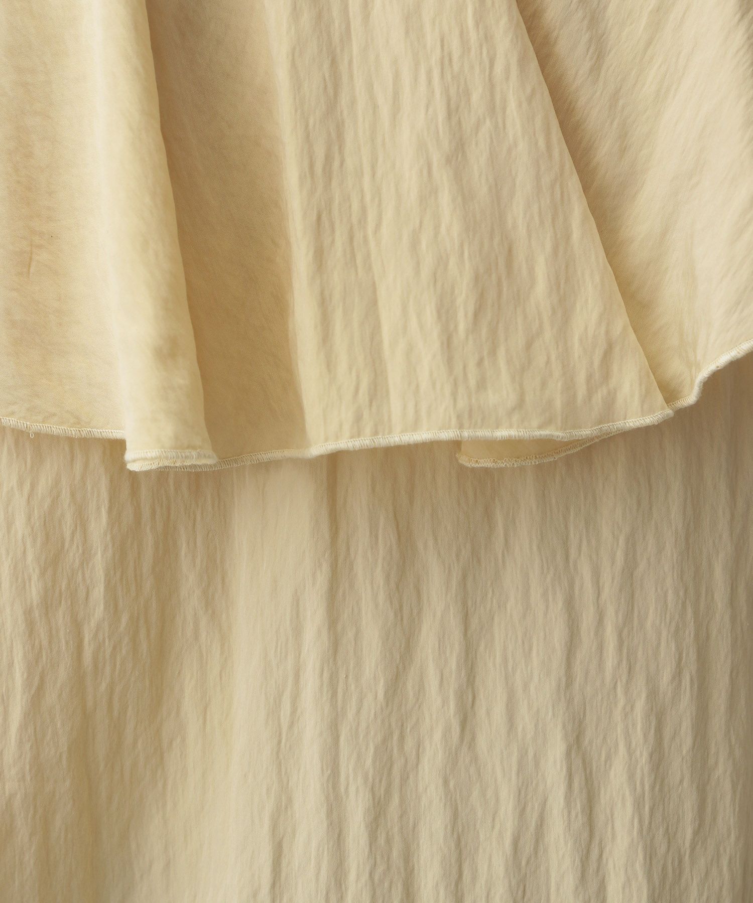 A part by 「ラッフルブラウス」|シャツ・ブラウス|