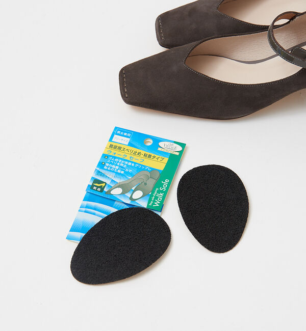 ABAHOUSE「ウォークセーフ」|シューケア|