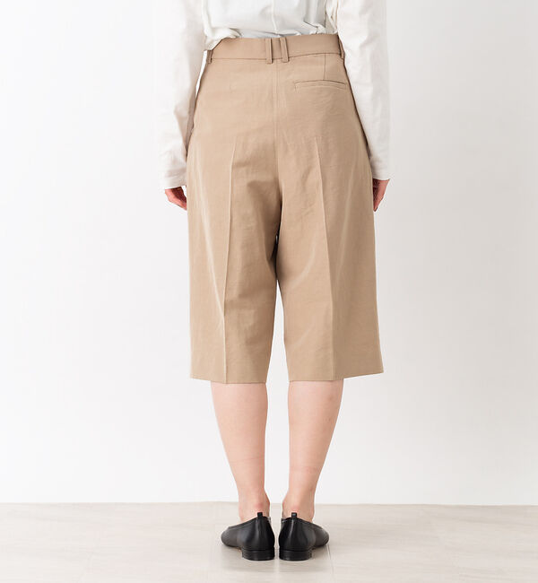 Rouge vif「ストレッチポプリンパンツ」|その他|