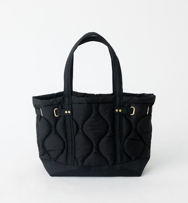 Rouge vif「【TRIFFER/トリファー】キルティングトートバッグ/キルティング/トート/大」|トートバッグ|