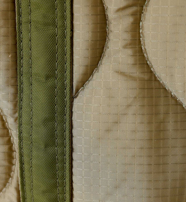 Rouge vif「【TRIFFER/トリファー】キルティングトートバッグ/キルティング/トート/大」|トートバッグ|