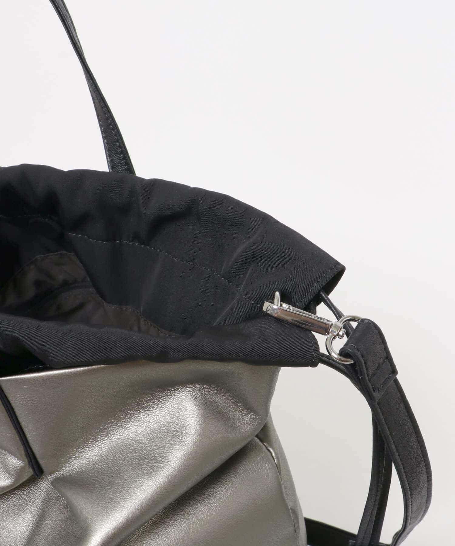 RODE SKO「ウォッシャブルショルダーバッグ『Msize』」|ショルダー・メッセンジャー|