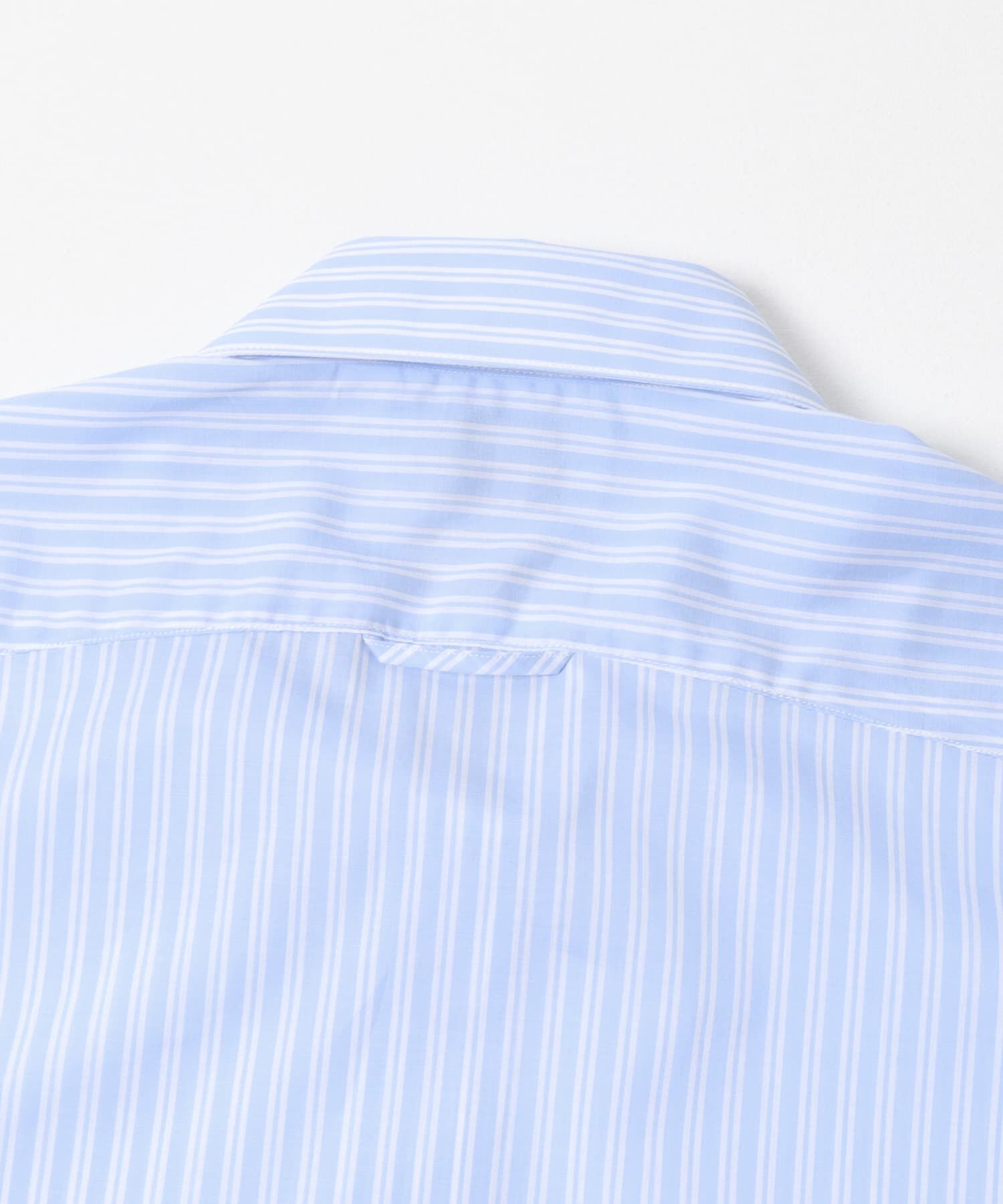 URBAN RESEARCH「new basic　DJA SQUARE CUT SHIRT」|シャツ・ブラウス|