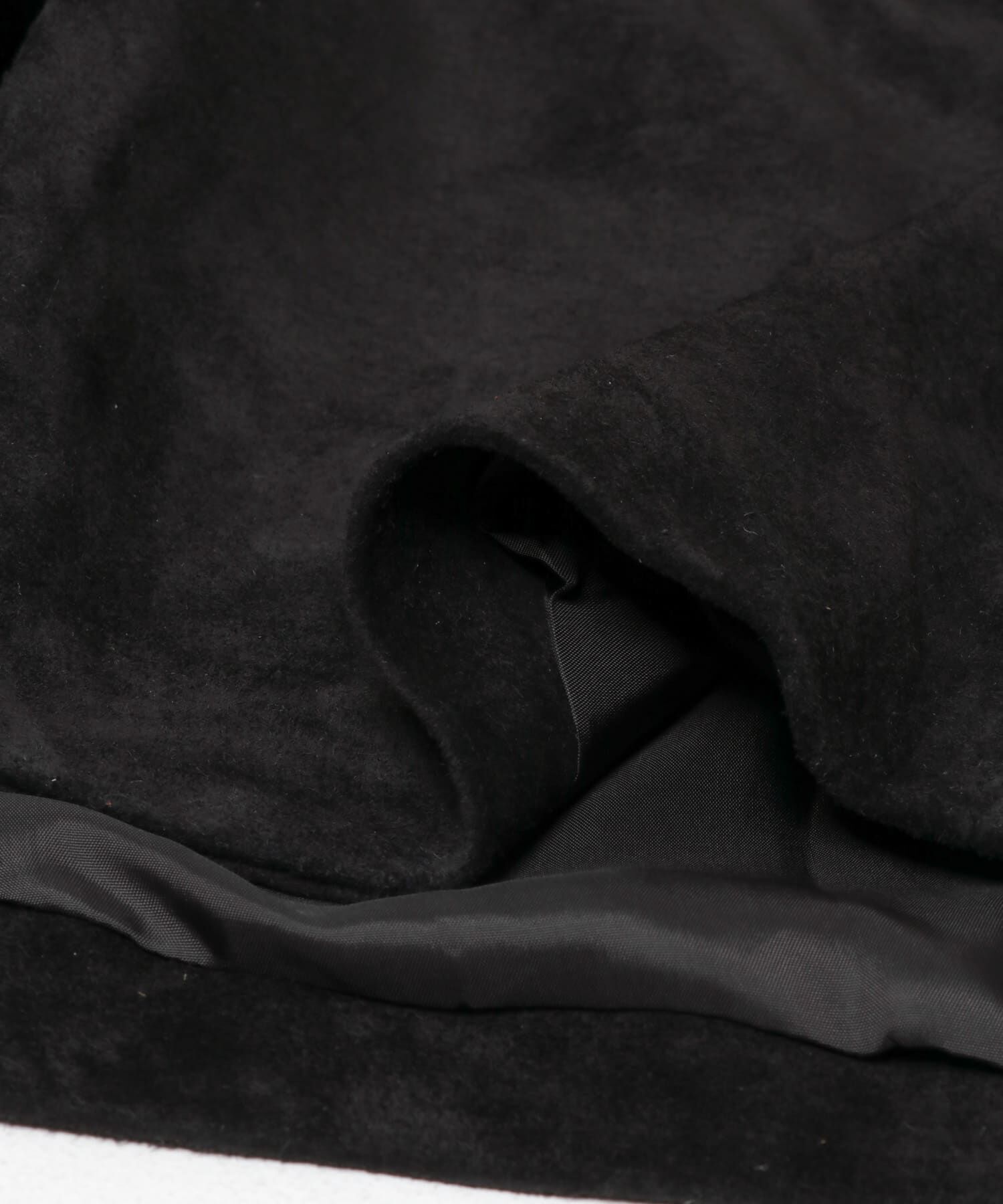 URBAN RESEARCH「semoh　Suede Jacket」|その他|