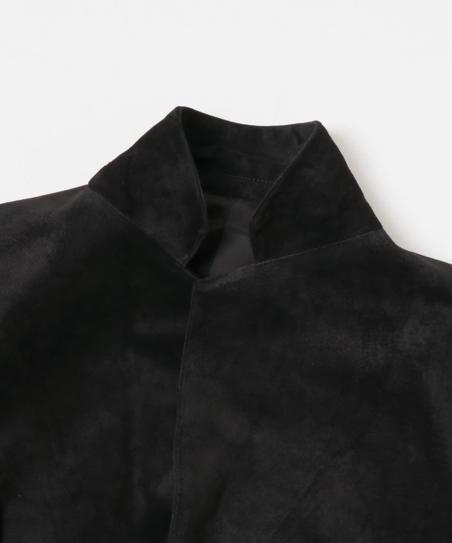 URBAN RESEARCH「semoh　Suede Jacket」|その他|