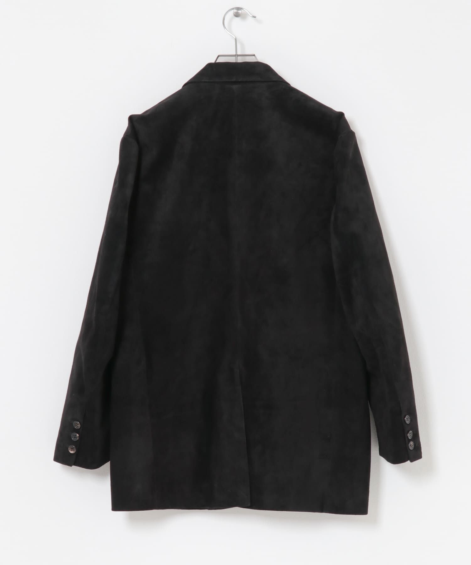 URBAN RESEARCH「semoh　Suede Jacket」|その他|