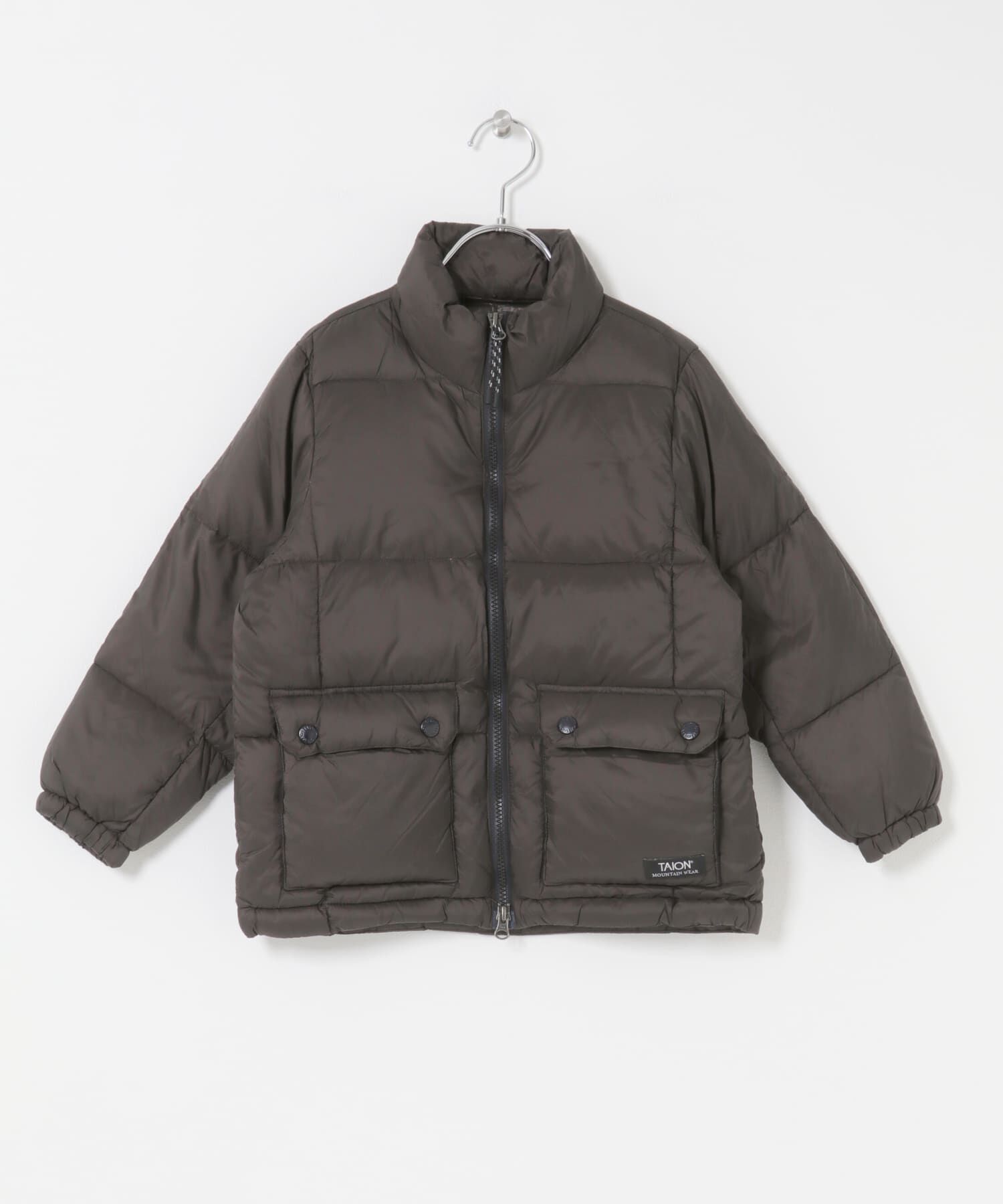 URBAN RESEARCH DOORS「TAION　PACKABLE VOLUME DOWN JACKET(KIDS)」|その他|