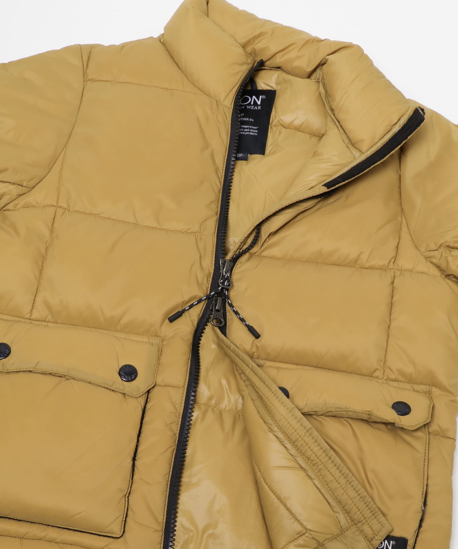 URBAN RESEARCH DOORS「TAION　PACKABLE VOLUME DOWN JACKET(KIDS)」|その他|