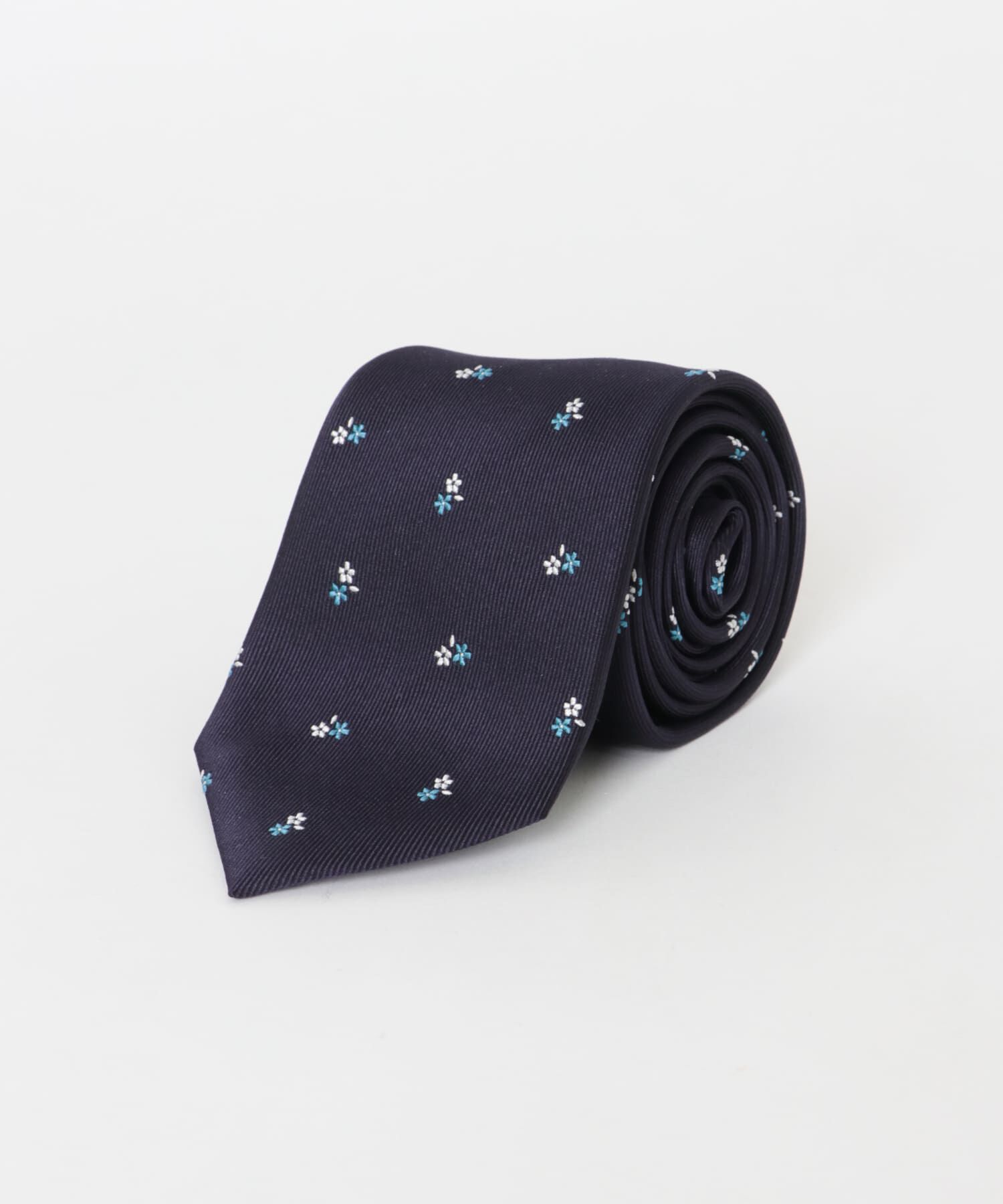 URBAN RESEARCH DOORS「LIFE STYLE TAILOR　26SS国内タイ小紋2」|ネクタイ・蝶ネクタイ|