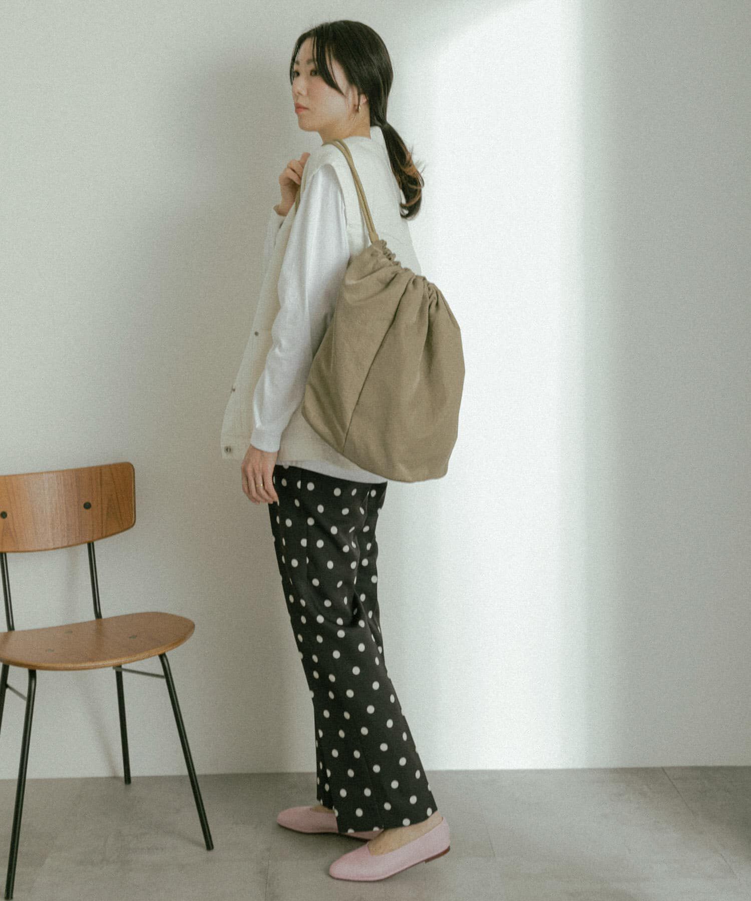 RODE SKO「hun RODESKO　Bon Sac ワンショルダーボンサック」|その他|