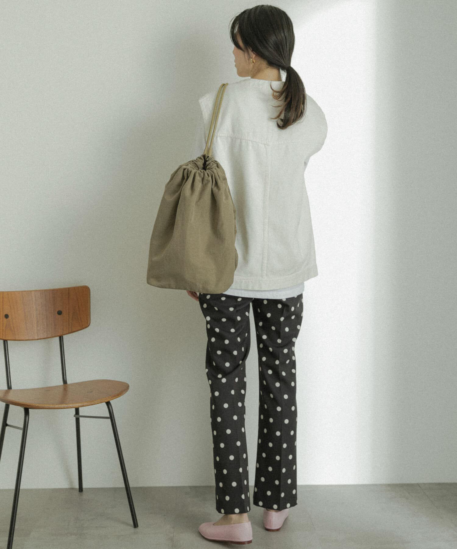 RODE SKO「hun RODESKO　Bon Sac ワンショルダーボンサック」|その他|