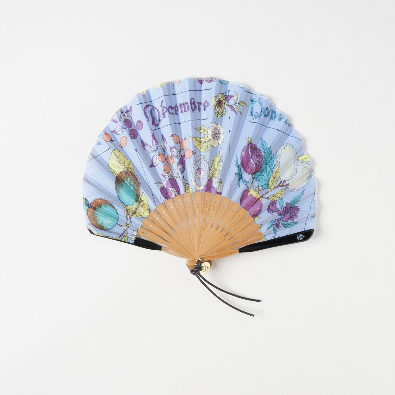  「manipuri SENSU」|その他|ブルー