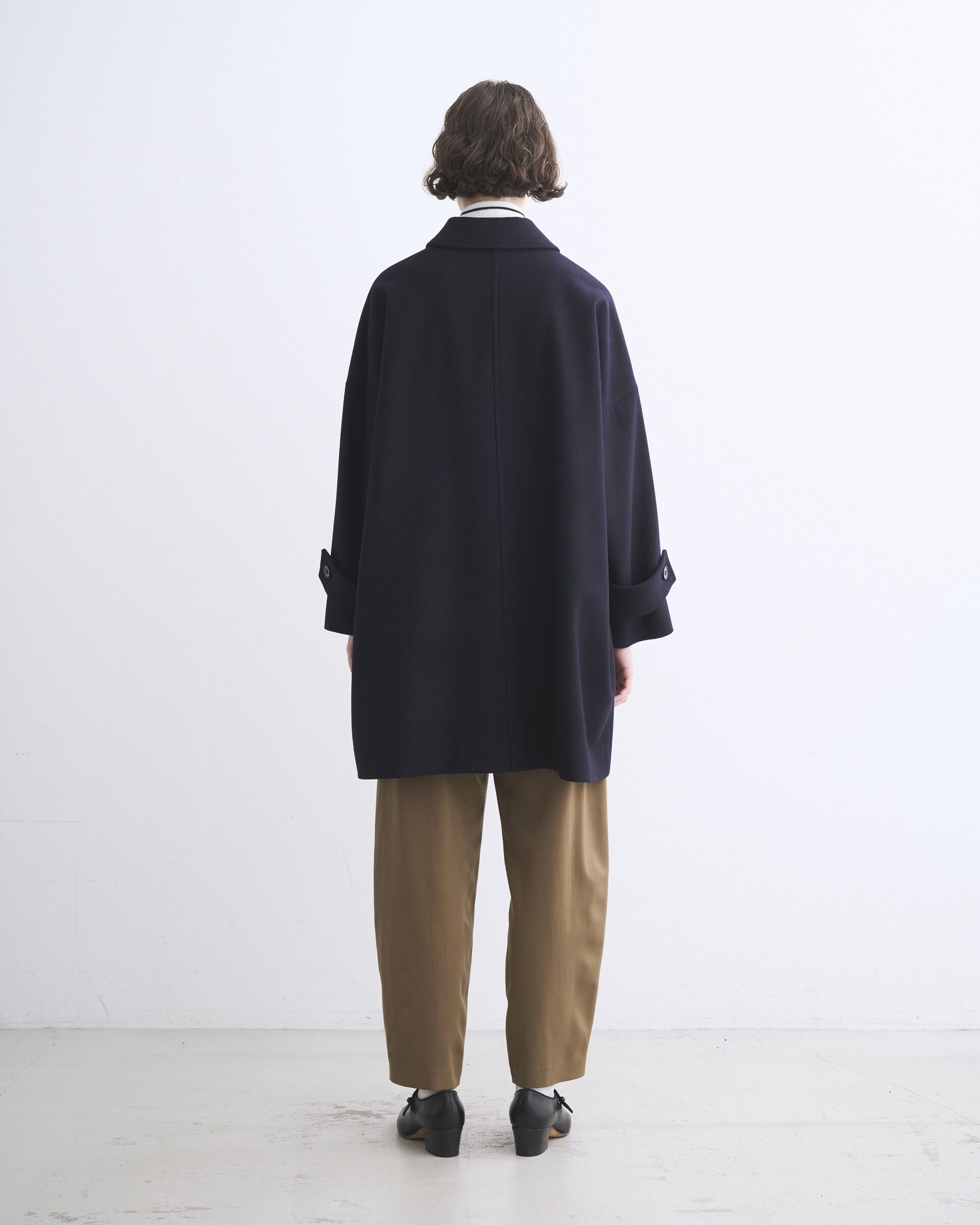 Traditional Weatherwear「MALTON BUTTON THROUGH」|その他|