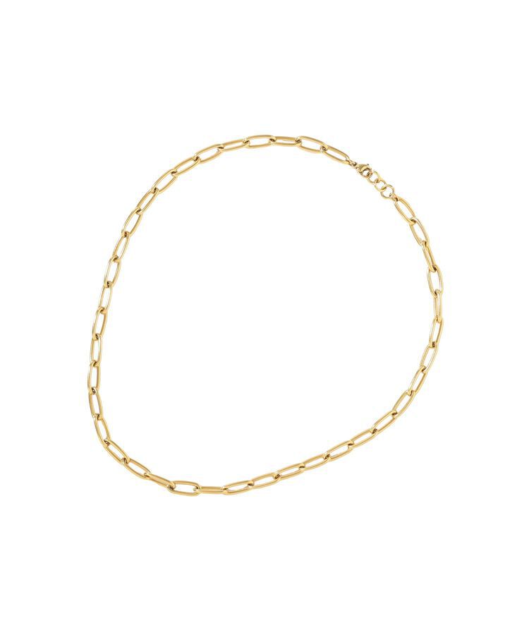 AMERICAN HOLIC「【ステンレス】コイン2連ネックレス」|ネックレス|