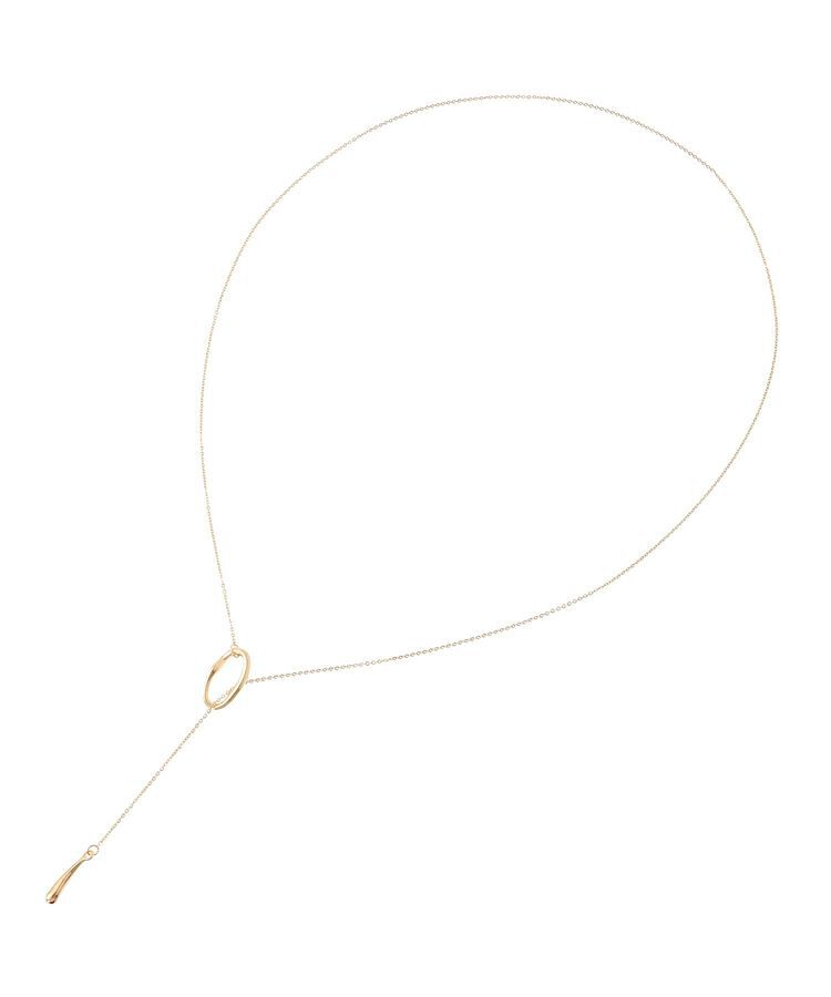 AMERICAN HOLIC「ロングラリエット」|ネックレス|