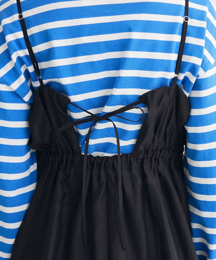 Green Parks「バルーンキャミビスチェ」|ベスト・ジレ|