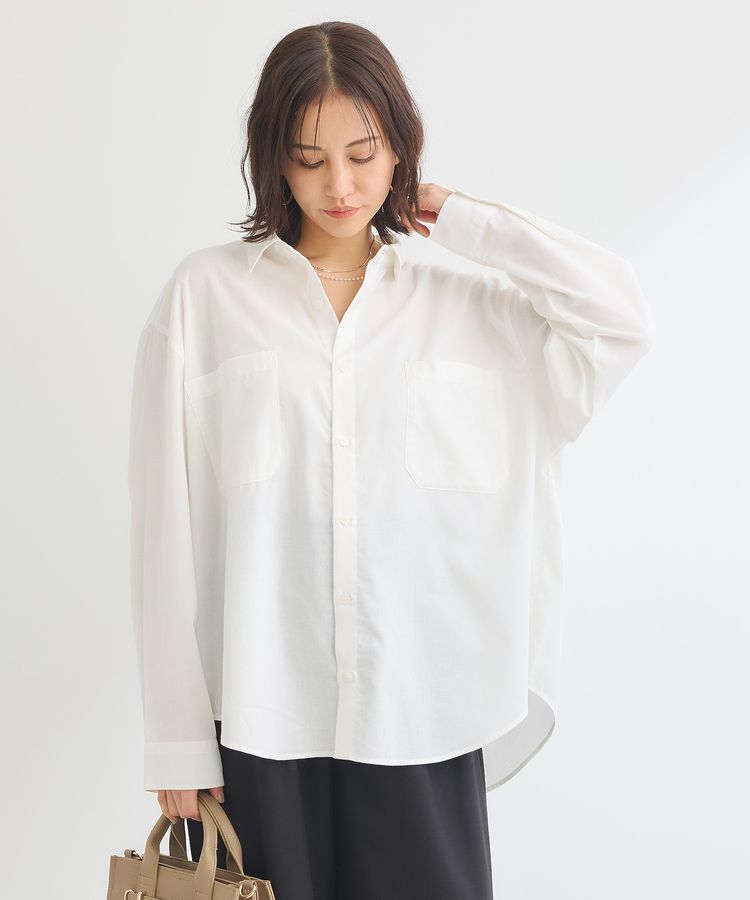 Green Parks「アソートレギュラーカラーシャツ」|シャツ・ブラウス|