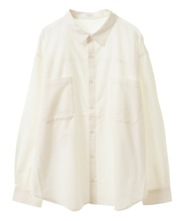 Green Parks「アソートレギュラーカラーシャツ」|シャツ・ブラウス|