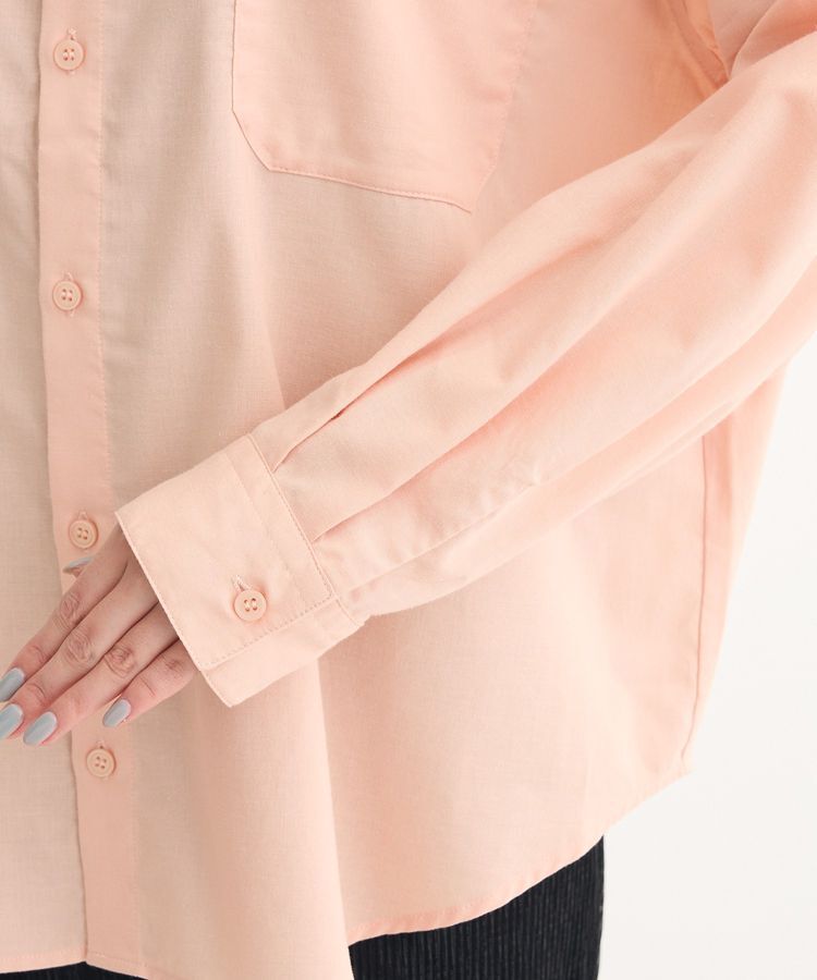 Green Parks「アソートレギュラーカラーシャツ」|シャツ・ブラウス|