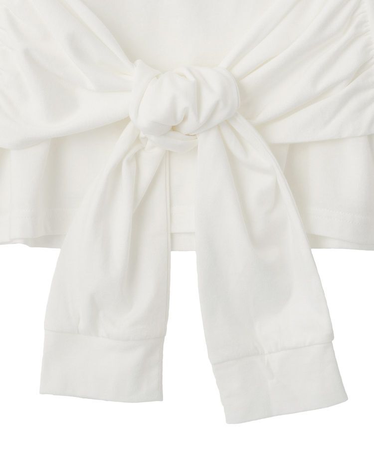 GARAGE OF GOOD CLOTHING「【日本製】レイヤードロングTシャツ」|Tシャツ・カットソー|