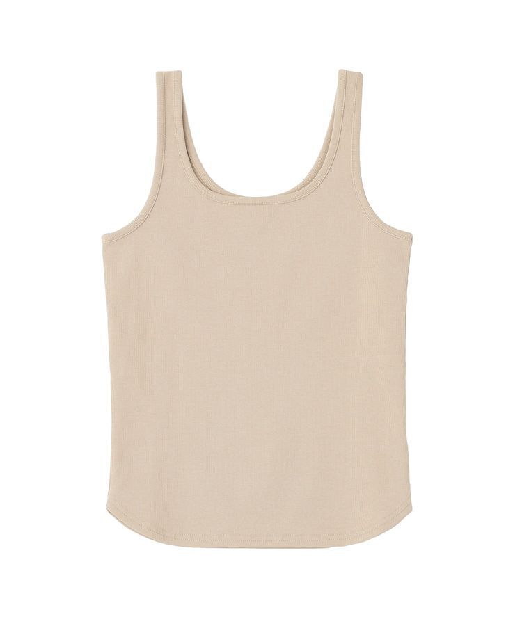 GARAGE OF GOOD CLOTHING「【日本製】2WAY FANCTIONALタンク」|Tシャツ・カットソー|