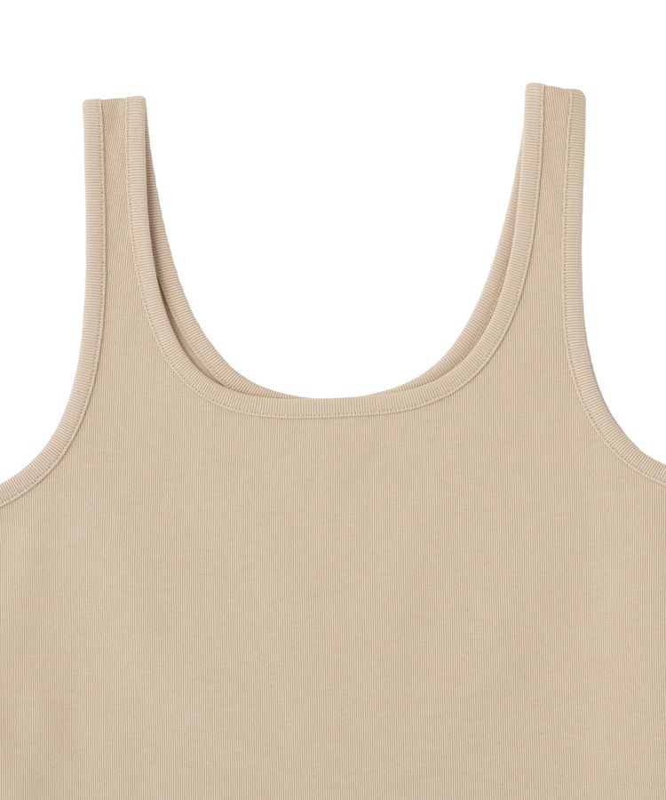 GARAGE OF GOOD CLOTHING「【日本製】2WAY FANCTIONALタンク」|Tシャツ・カットソー|