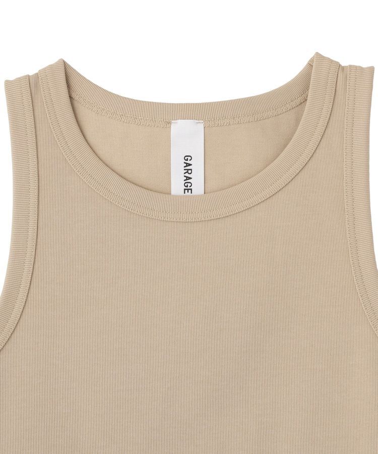 GARAGE OF GOOD CLOTHING「【日本製】FANCTIONAL アメスリタンク」|Tシャツ・カットソー|