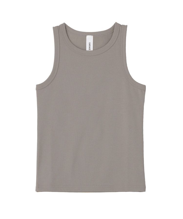 GARAGE OF GOOD CLOTHING「【日本製】FANCTIONAL アメスリタンク」|Tシャツ・カットソー|