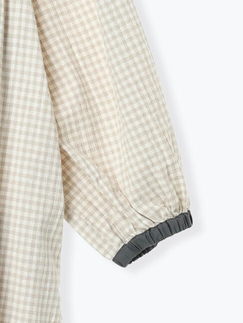 Samansa Mos2「【Cross&times;Staff】前後2WAYワンピース」|ワンピース|